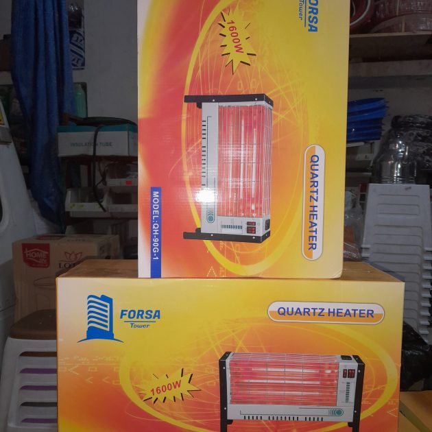 RESISTANCE ELECT.1600W +VASE D'EAU /FORSA