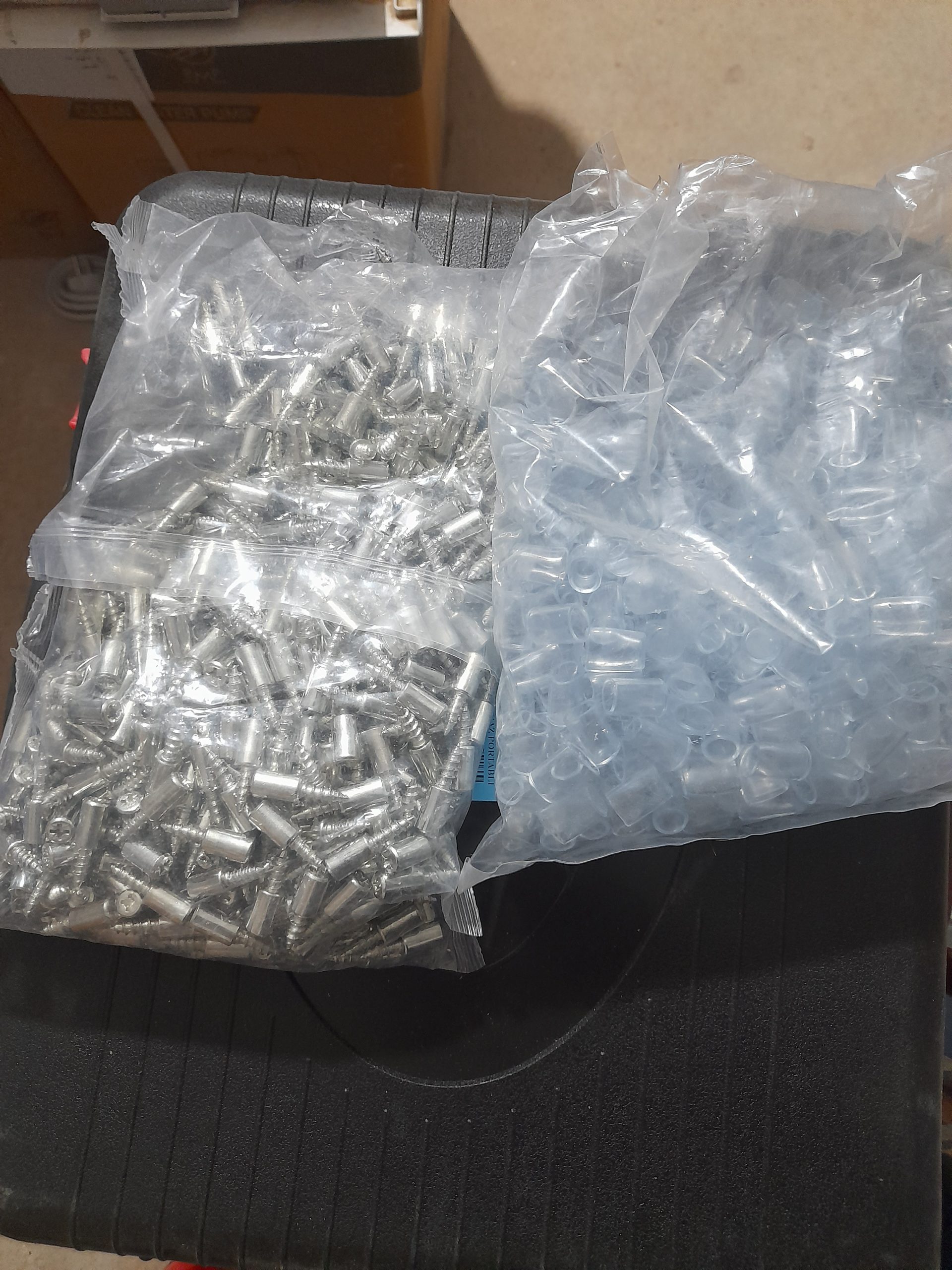 VIS MAGIC SACHET500PCS